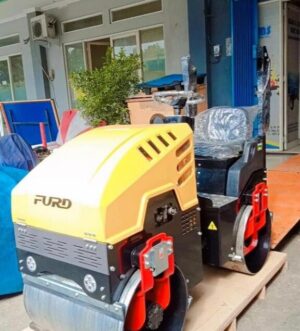 Baby Roller Setir Kapasitas 1-2 Ton Furd FYL-880D\