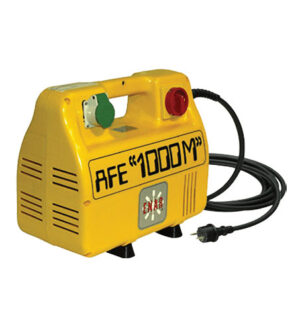 High Frequency Converter AFE1000M T 230V