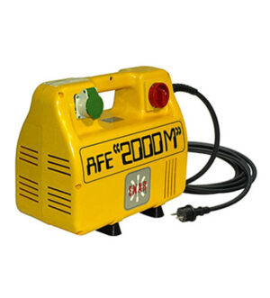 High Frequency Converter AFE2000M T 230V
