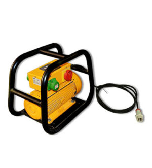 High Frequency Converter AFE2500 T