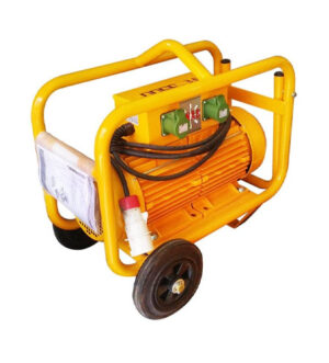 High Frequency Converter AFE3500