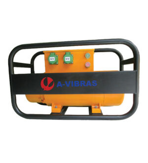 High Frequency Converter DHF25 2C