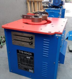 Mesin Rebar Bender B&C TYBHD42A