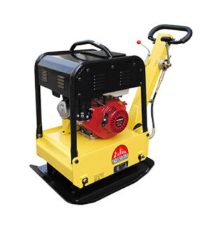 Plate Compactor C160H