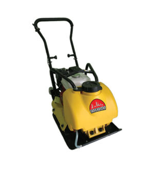 Plate Compactor C80H