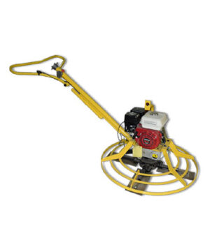 Power Trowel Everyday S100 - Engine Honda GP 160