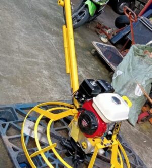Power Trowel Everyday S100 - Engine Honda GP 160
