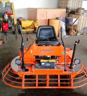 Power Trowel FURD