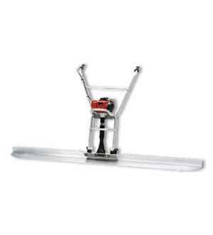 Surface Finishing Screed SFS Series