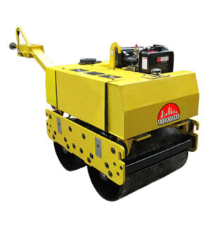Vibratory Roller Everyday RS600D
