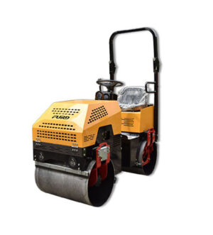 Vibratory Roller FYL-880