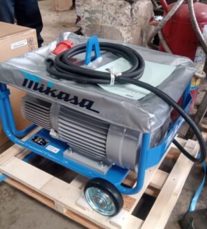 Frequency Converter Vibrator Mikasa FC 450