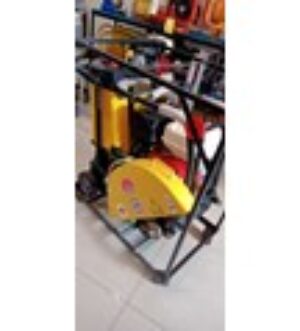Aspal / Concrete Cutter Dynamic Everyday Q450