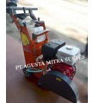Concrete Cutter Husqvarna FS 400 LV