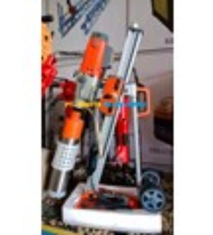 Mesin coring Husqvarna DMS 240