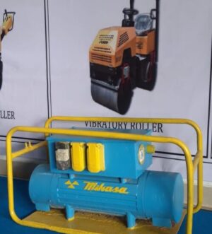 Rental Vibrator Electric jakarta