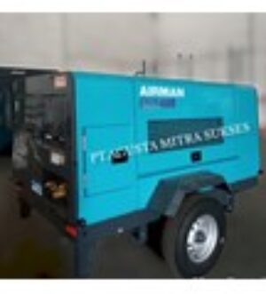 Compressor AIRMAN PDS 400S