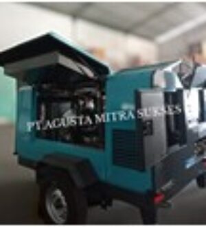 Compressor AIRMAN PDS 400S